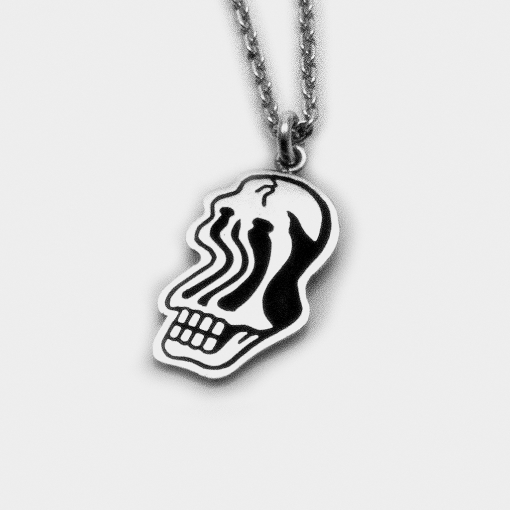PSICODELIA NECKLACE thumbnail 3
