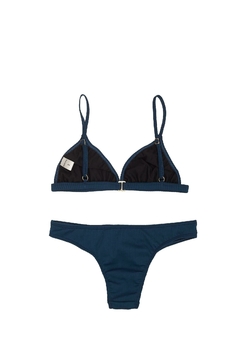 BIKINI FAUSTINA TEXTURAS - tienda online