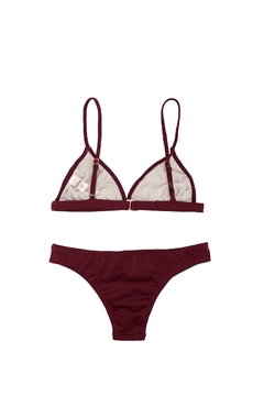 BIKINI FAUSTINA - tienda online