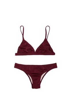 BIKINI FAUSTINA - ROCHASWIMWEAR