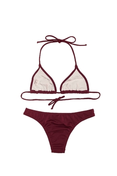 BIKINI MORA - comprar online