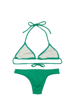 BIKINI MORA TEXTURAS en internet
