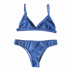 BIKINI FAUSTINA TEXTURAS - comprar online