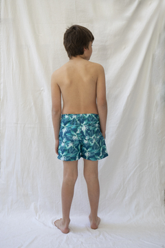 SHORT SANTIAGO - comprar online