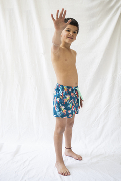 SHORT HILARIO