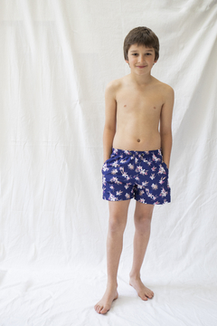 SHORT JOAQUIN