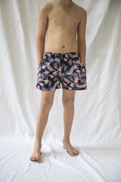 SHORT AGUSTIN