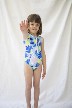 MODELO CANDE TROPICAL