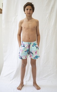 SHORT FRANCISCO