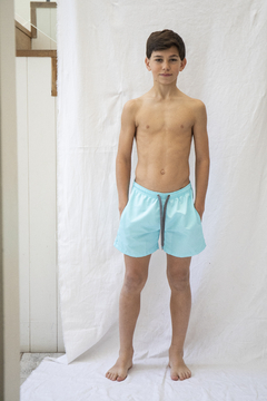 SHORT TIMOTEO