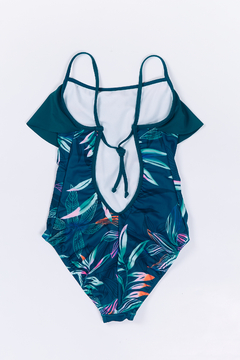 ENTERO TOBAGO - ROCHASWIMWEAR
