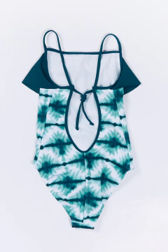ENTERO BALI - ROCHASWIMWEAR