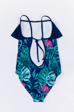 ENTERO MARBELLA - ROCHASWIMWEAR