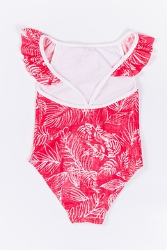 MODELO LUNA CORAL - comprar online