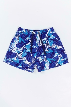 SHORT VALENTIN - comprar online
