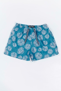 SHORT PEDRO - ROCHASWIMWEAR