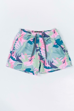 SHORT FRANCISCO - comprar online