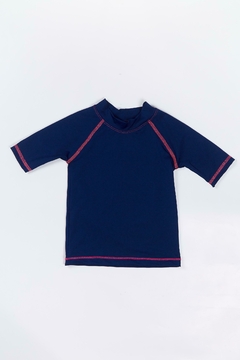 LYCRA UV MARINO - comprar online