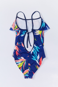 ENTERO SANTORINI - ROCHASWIMWEAR
