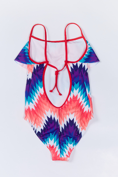 ENTERO AZORES - ROCHASWIMWEAR