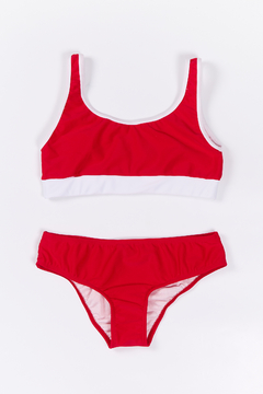 BIKINI OLIVIA en internet