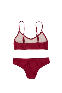 BIKINI FINI - ROCHASWIMWEAR