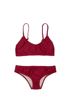 BIKINI FINI en internet