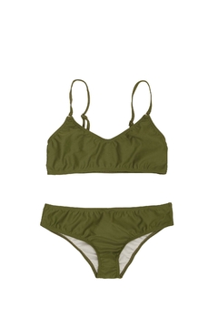 BIKINI FINI - ROCHASWIMWEAR