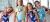 Carrusel ROCHASWIMWEAR