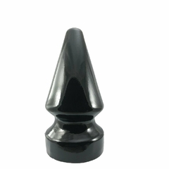 MAXXS 9 MONSTER PLUG NEGRO