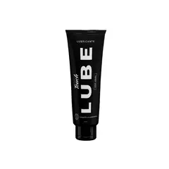 Gel Lubricante Anal Lübe 125 ML
