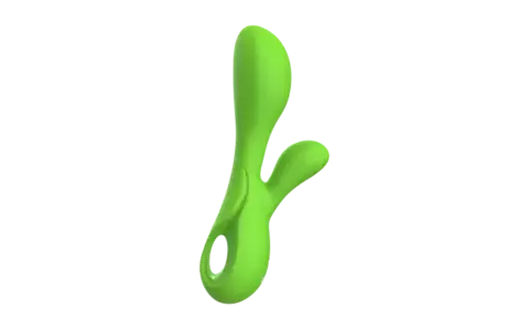 Vibrador Doble Estimulación - comprar online