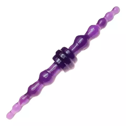 Consolador Doble Inexpulsable