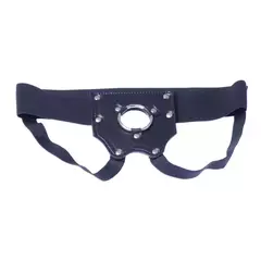 Arnes Reforzado Unisex Aro Chico