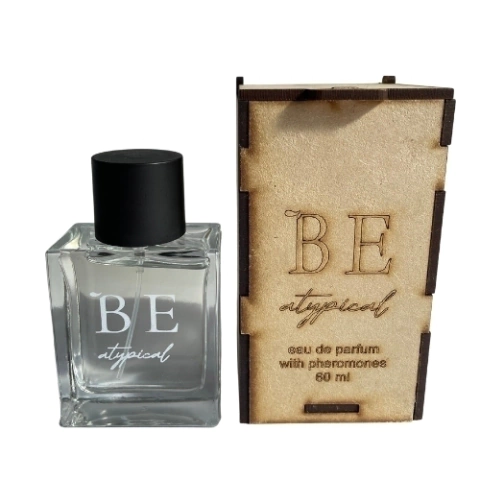 BE | PERFUME ATYPICAL
