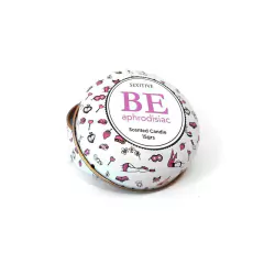 Massage Candle - Scented Candle Be - 15 Gr