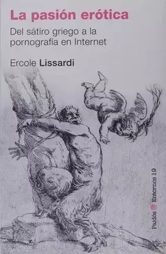 La Pasión Erótica - Ercole Lissardi