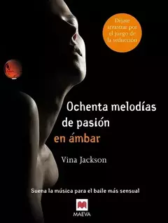 80 Melodias De Pasion En Ambar
