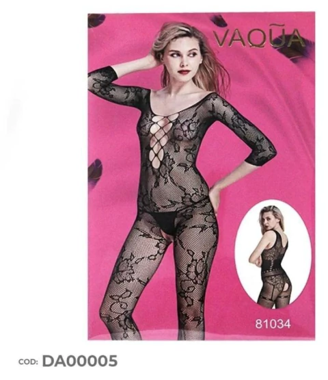 BODYSTOCKING 81034
