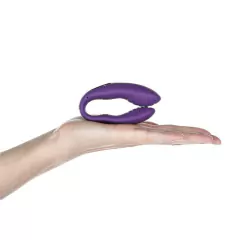 Vibrador Pareja Recargable Usb Punto G