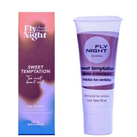 Sweet Temptation – Chocolate 70 ml