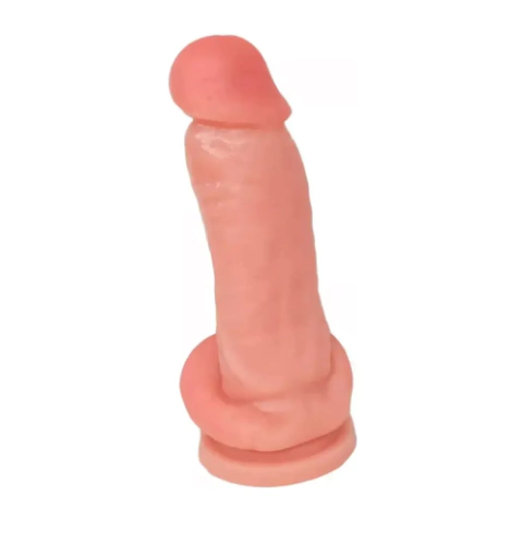 DILDO REALISTICO MINI KONG 16 x 4
