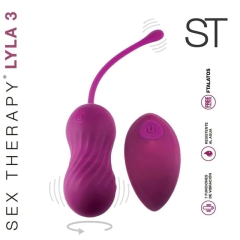 Estimulador de clitoris LYLA