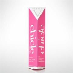 Miss V Chicle