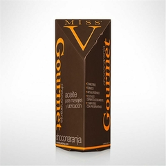 Miss V Choco Naranja