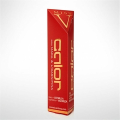 Gel Lubricante Miss V Efecto Calor 22 Ml