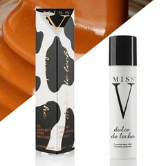 Miss V Dulce De Leche