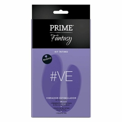 Prime Fantasy #Ve - Vibro Parejas A Control Remoto - Usb - comprar online