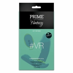 Prime Fantasy #Vr - comprar online