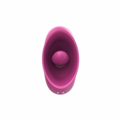 Cleopatra Vibrador Lengua Recargable Multifuncional - comprar online